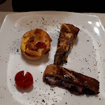 Photo n°1 de l'avis de Cris.i fait le 13/11/2019 à 14:43 sur le  Ristorante Otello à Venturina Terme