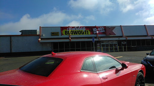Discount Store «Kmart», reviews and photos, 2180 E Mariposa Rd, Stockton, CA 95205, USA