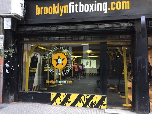 Brooklyn Fit Boxing