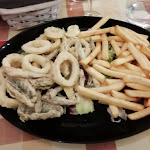 Photo n°1 de l'avis de Jessica.o fait le 17/02/2020 à 21:58 sur le  Sale e Pepe à Ivrea