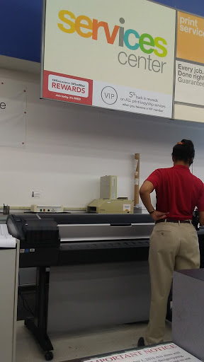 Office Supply Store «OfficeMax», reviews and photos, 1429 GA-16, Griffin, GA 30223, USA