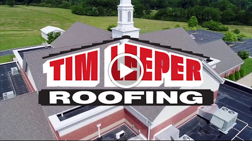 Roofing Contractor «Tim Leeper Roofing», reviews and photos, 14919 Lebanon Rd, Old Hickory, TN 37138, USA