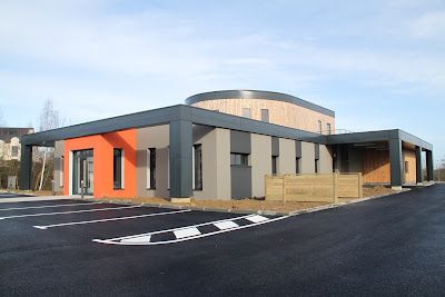 Carlo Jean-François Architecte DPLG à Châteaubourg