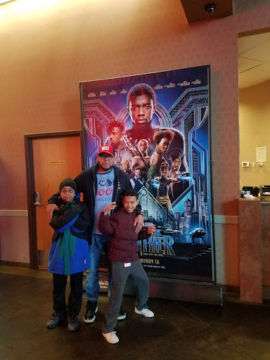 Movie Theater «Malco Roxy Smyrna Cinema», reviews and photos, 100 Movie Row, Smyrna, TN 37167, USA