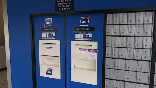 Post Office «United States Postal Service», reviews and photos, 1340 NW Ave L, Belle Glade, FL 33430, USA