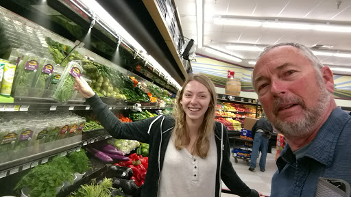 Supermarket «Save Mart Supermarkets», reviews and photos, 260 S Main St, Angels Camp, CA 95222, USA