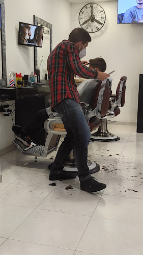 Barbearia Da Vila - Barbearia