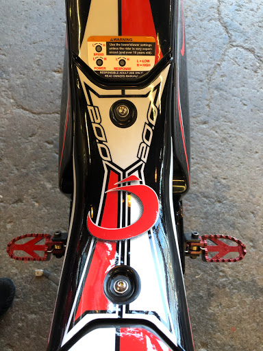 Honda Dealer «Parriott Motors Honda», reviews and photos, 1027 Pope St, St Helena, CA 94574, USA