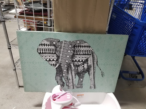 Thrift Store «Goodwill Jensen Beach Boutique & Donation Center», reviews and photos