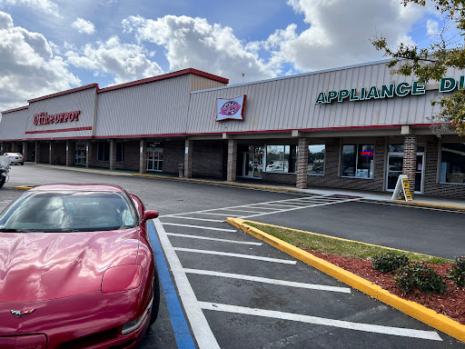 Appliance Direct, 5509 S Williamson Blvd #110, Port Orange, FL 32128, USA, 