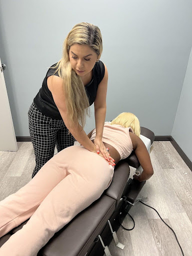 Chiropractor «Arrowhead Clinic Chiropractor Lithia Springs», reviews and photos