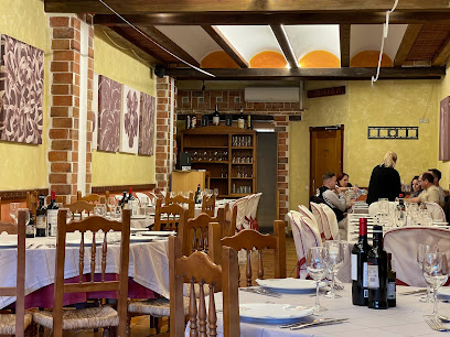 Restaurante Abad - C. Alpujarra, 5, 04458 Padules, Almería, Spain