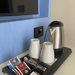 Photo n°4 de l'avis de Katja.s fait le 21/06/2023 à 17:27 sur le  Glam Hotel Milano à Milan