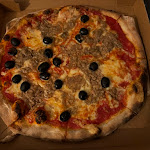 Photo n°6 de l'avis de Christopher.e fait le 05/04/2024 à 12:36 sur le  Pizzeria Pulcinella à Wernau