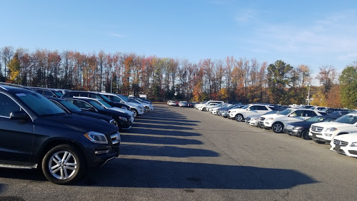 Auto Auction «Manheim New Jersey», reviews and photos, 730 NJ-68, Bordentown, NJ 08505, USA