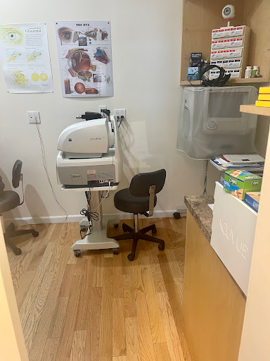 Optician «Steven John Opticians», reviews and photos, 5901 Riverdale Ave, Bronx, NY 10471, USA