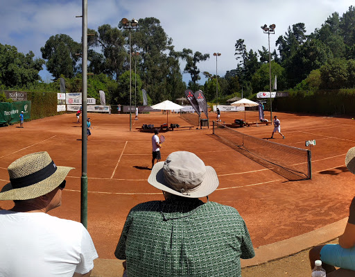 Club De Tenis Zapallar