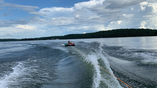 Marina «Terrace View Marina», reviews and photos, 3367 Euchee Chapel Rd, Spring City, TN 37381, USA