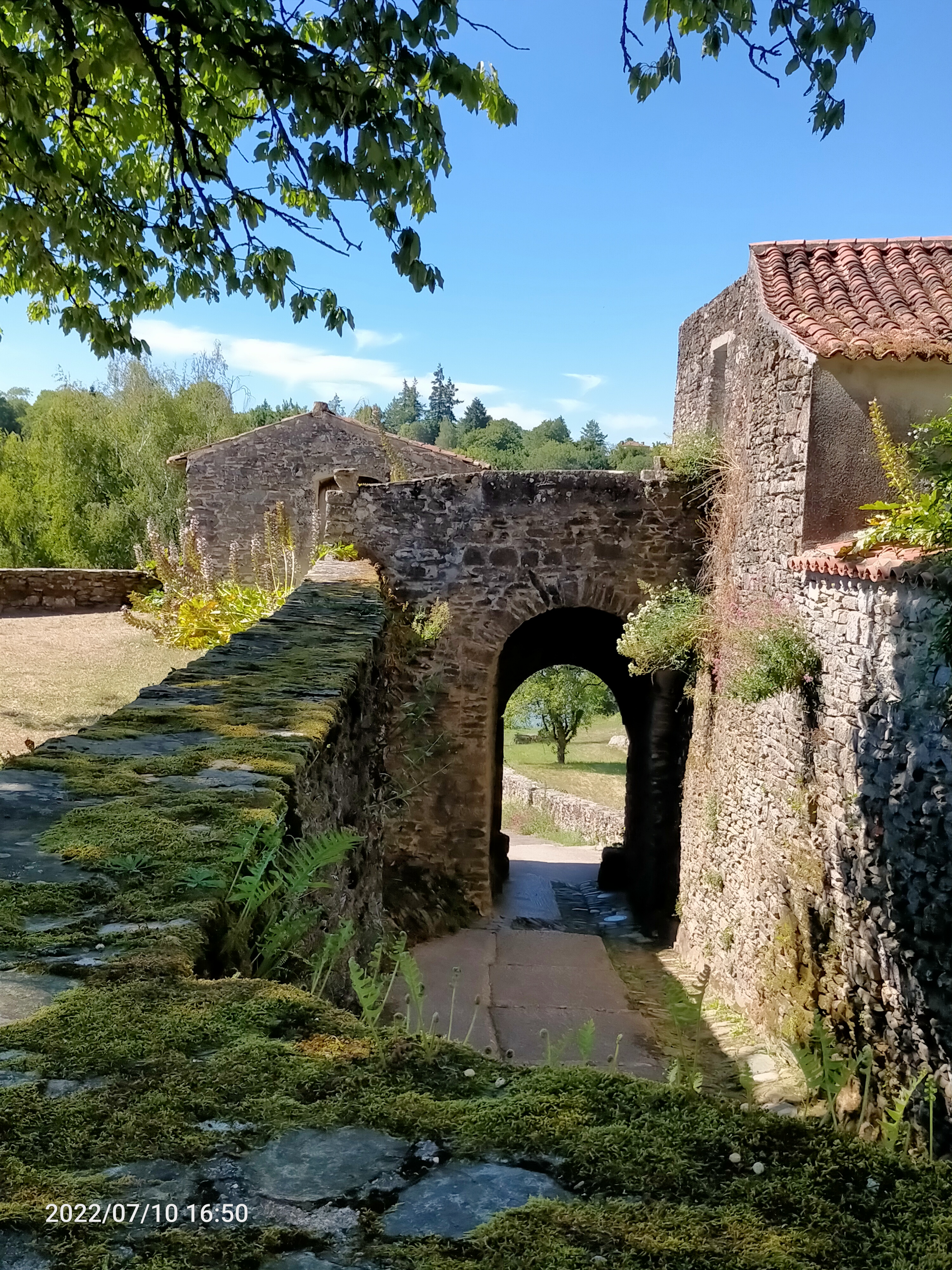 Photo n° 4 de l'avis de Isabelle.e fait le 14/07/2022 à 15:44