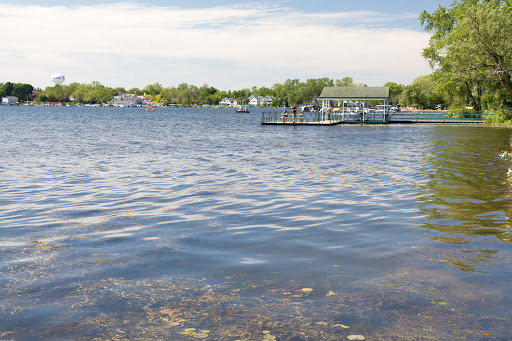 Park «Wauconda Park District», reviews and photos, 600 N Main St, Wauconda, IL 60084, USA