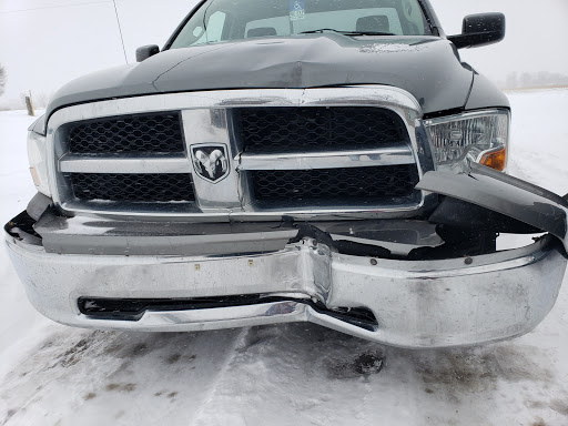 Auto Body Shop «Gerber Collision & Glass», reviews and photos, 418 Kentucky Dr, Kokomo, IN 46902, USA