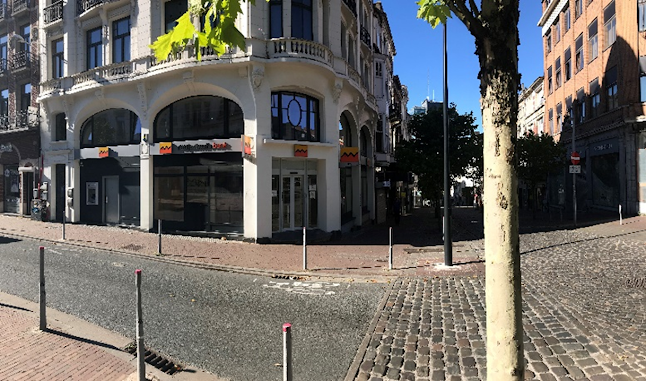 Rue de la Montagne 49, 6000 Charleroi, België