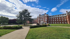 Sheraton Park • Durham University