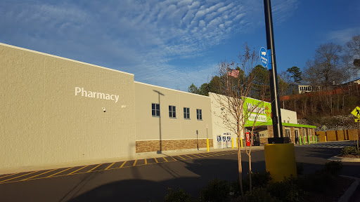 Supermarket «Walmart Neighborhood Market», reviews and photos, 1660 McFarland Blvd, Northport, AL 35476, USA