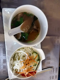 Soupe du Restaurant asiatique La Baie d'Halong Colmar - n°20