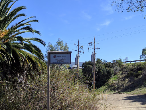 Park «Cuesta Park», reviews and photos, 2400 Loomis St, San Luis Obispo, CA 93405, USA