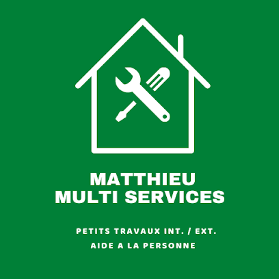 Matthieu Multi Services