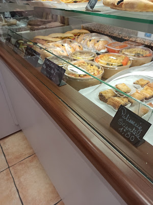 Boulangerie La fournée provençale à Draguignan