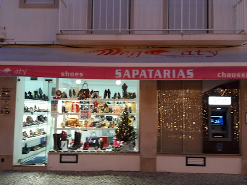 Sapataria Sapatarias Mc Shoes Nazaré