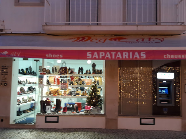 Sapatarias Mc Shoes
