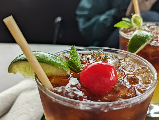 1400 Bar & Grill image