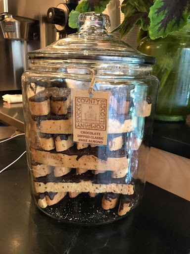 Coffee Shop «The Coffee Room», reviews and photos, 15 S State St, Newtown, PA 18940, USA