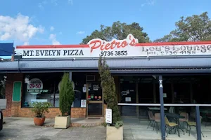 Mt Evelyn Pizza Pasta image