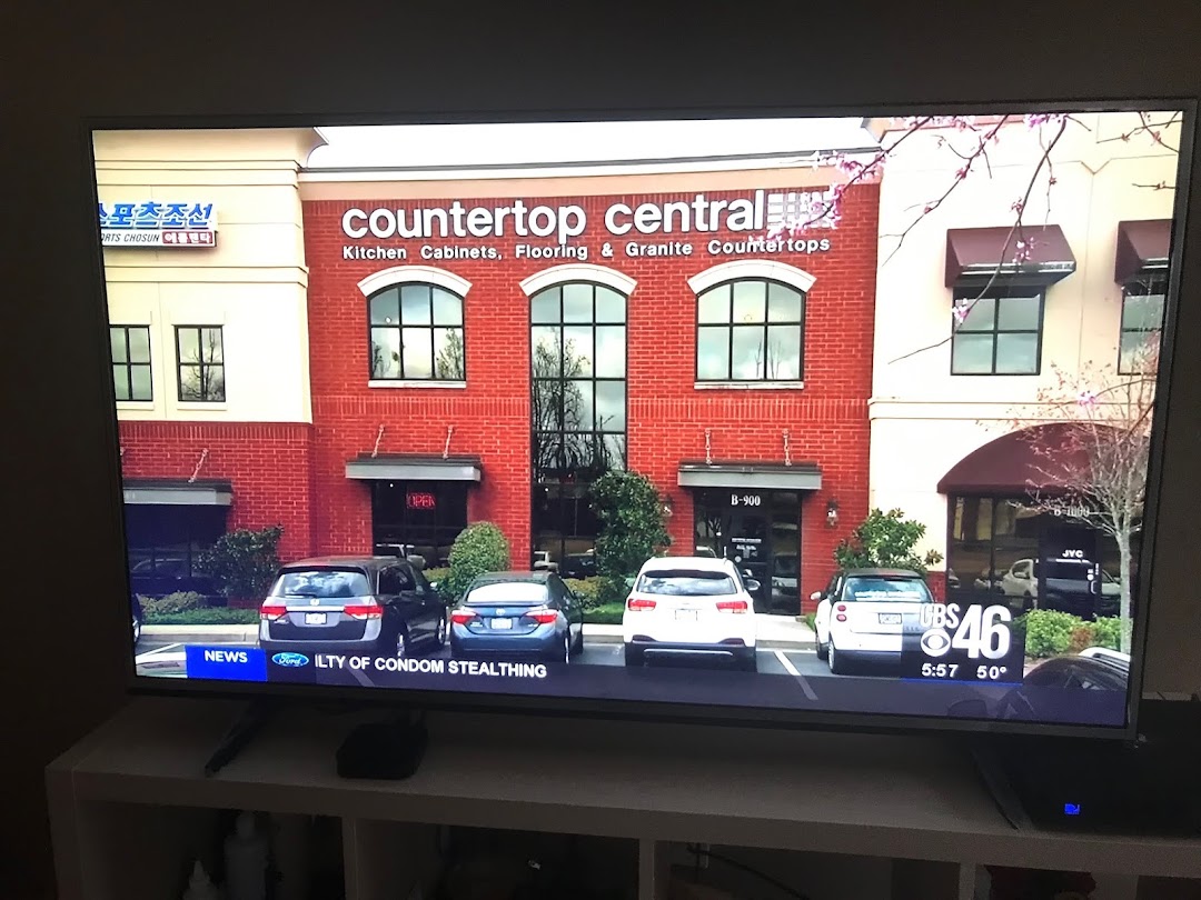 Counter Top Central Inc