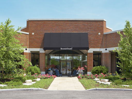 Furniture Store «Room & Board», reviews and photos, 10071 Skokie Rd, Skokie, IL 60077, USA