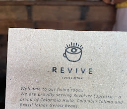 Revive Cafe photo