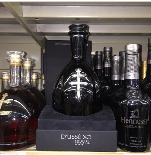 Beer Store «Tradewinds Liquor & Wine Shop», reviews and photos, 17521 Livernois Ave, Detroit, MI 48221, USA