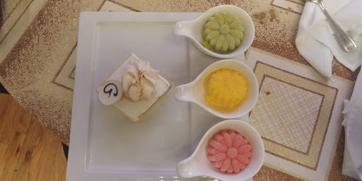 Caterer «Oneg Caterers», reviews and photos, 5802 New Utrecht Ave, Brooklyn, NY 11219, USA