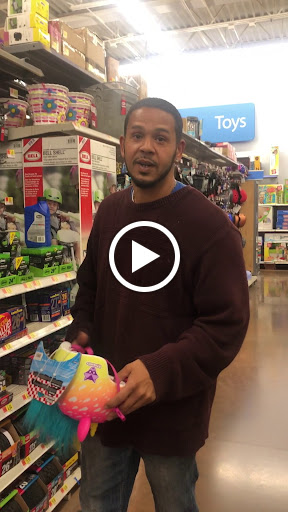 Department Store «Walmart Supercenter», reviews and photos, 3255 La Hwy 1 S, Port Allen, LA 70767, USA