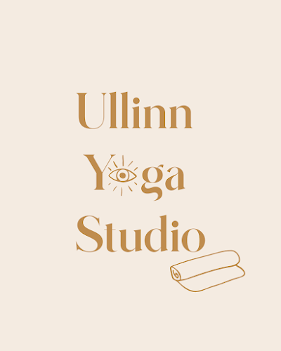 Ullinn Yoga Studio à Dijon