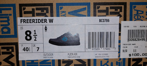 Bicycle Store «Bicycle Village - Westminster», reviews and photos, 9170 Wadsworth Pkwy, Westminster, CO 80021, USA