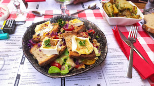 Photo n°25 de Auberge de Ravilhon à Sarlat-la-Canéda ()