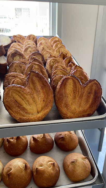 Panadería y pastelería “Carrillo”