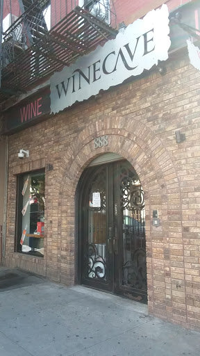 Wine Store «The Wine Cave - Kosher Wine & Spirits», reviews and photos, 888 Bedford Ave, Brooklyn, NY 11205, USA