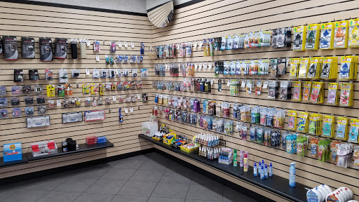 Car Wash «Rainbow Car Care», reviews and photos, 318 Sawdust Rd, Spring, TX 77380, USA