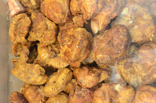 Grocery Store «Chika Market», reviews and photos, 522 E Boughton Rd, Bolingbrook, IL 60440, USA